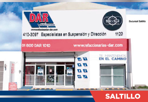 NOSOTROS – Dar